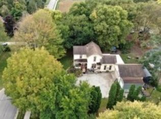 12545 N Syracuse Webster Rd, Syracuse, IN 46567