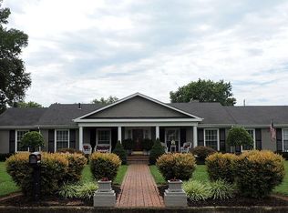 1504 Ray St, Lawrenceburg, TN 38464