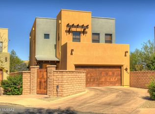 4657 N Belgravia Rd, Tucson, AZ 85704