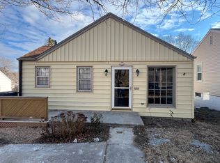 2115 S 48th Ave, Omaha, NE 68106