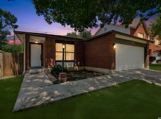9307 Bendell, San Antonio, TX 78250