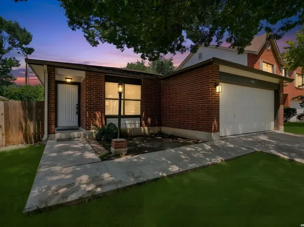 9307 Bendell, San Antonio, TX 78250