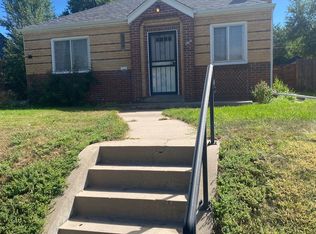 2934 Eudora St, Denver, CO 80207