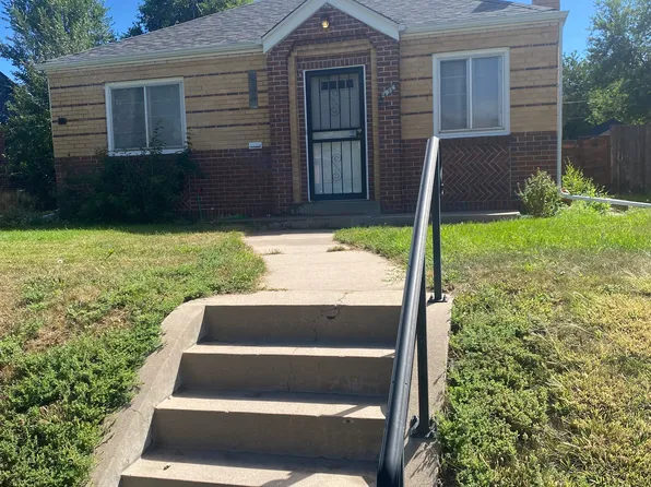 2934 Eudora St, Denver, CO 80207