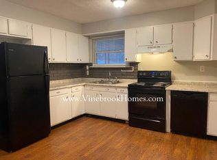 5237 Haverfield Rd, Dayton, OH 45432