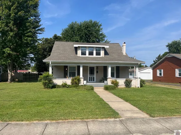 727 S 2nd St, Mayfield, KY 42066