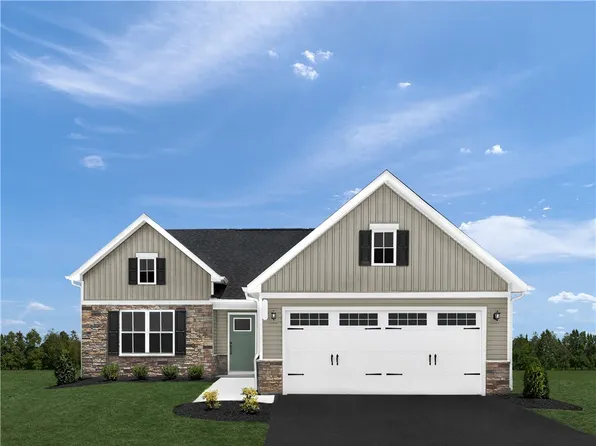 246 Curtis Ct, Cheswick, PA 15024