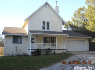 4167 Bestafa Ct, Placerville, CA 95667