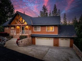 26271 Golf View Ln, Pioneer, CA