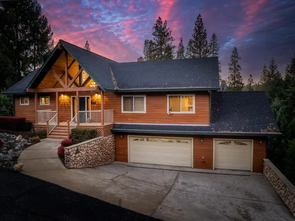 26271 Golf View Ln, Pioneer, CA 95666