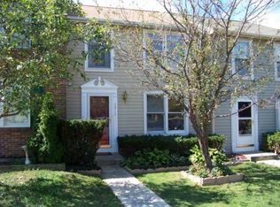 3319 Timberwolf Ct, Abingdon, MD 21009