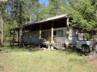 45226 Suprise Spring Rd, Baker City, OR 97814