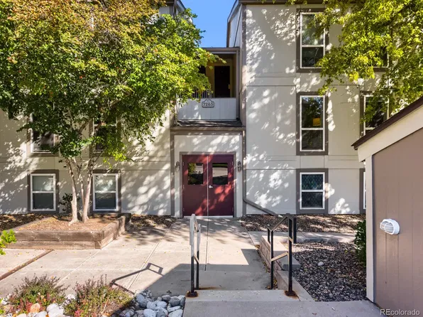 7265 S Xenia Circle #D, Centennial, CO 80112