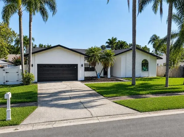 2135 VANCE AVENUE, PALM HARBOR, FL 34683