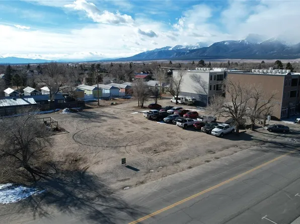 515 E Main Street LOT 8, Buena Vista, CO 81211