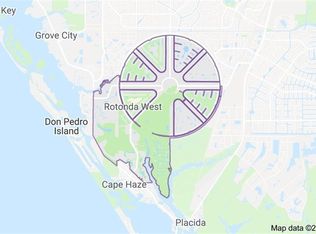 144 Marker Rd, Rotonda West, FL 33947