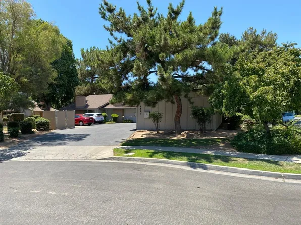 4599 N Emerson Ave APT 101, Fresno, CA 93722