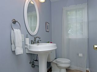 7209 James I Harris Memorial Dr, Frederick, MD 21702