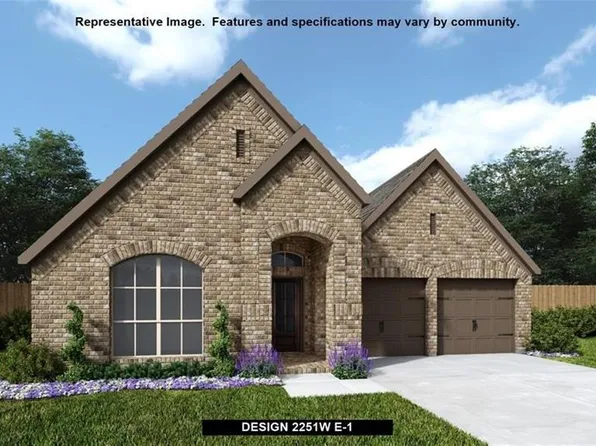 8137 Tyrell Heights Dr, Magnolia, TX 77354