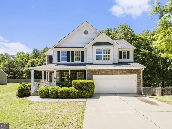 928 Shannon Rd, Loganville, GA 30052