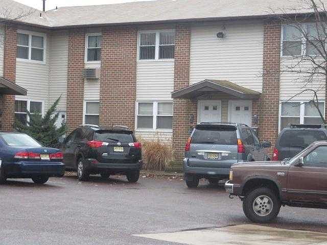 condo