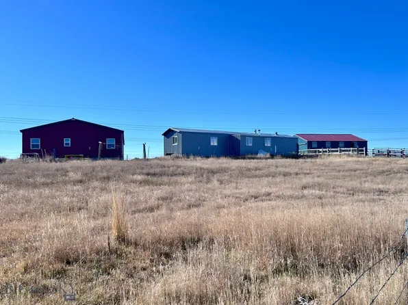 7069 Mainwaring Rd, Acton, MT 59002