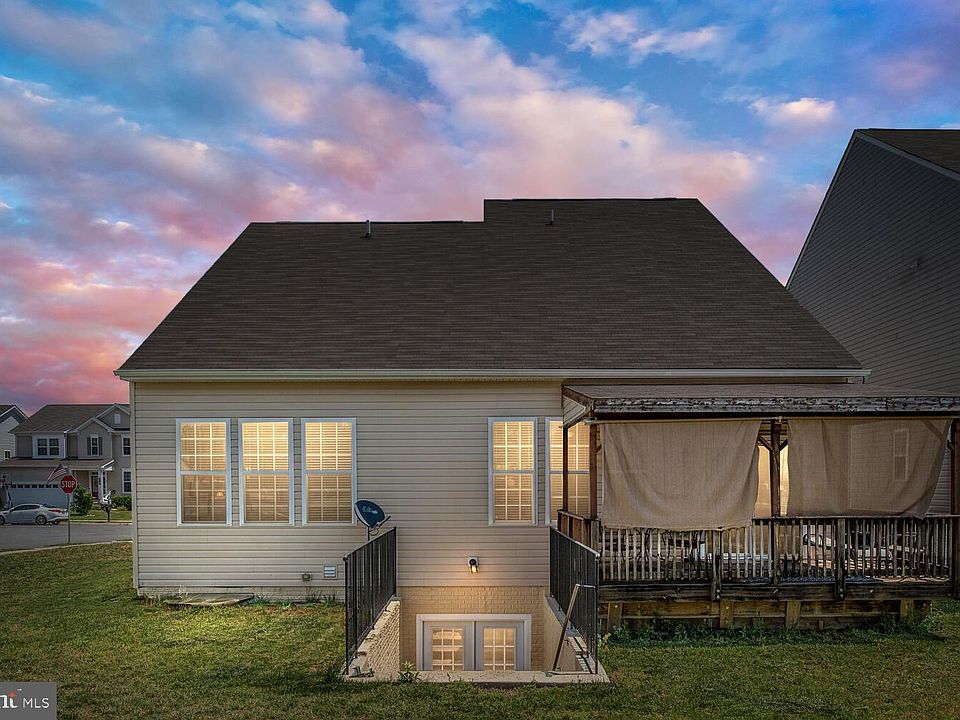 1728 Hudgins Farm Cir, Fredericksburg, VA 22408 Zillow
