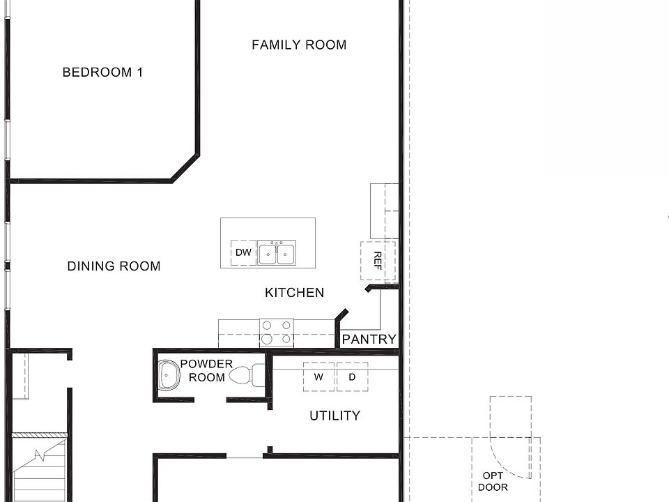 Floor Plan.