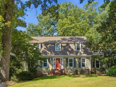 5087 Pine Bark Cir, Atlanta, GA, 30338