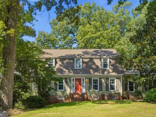 5087 Pine Bark Cir, Atlanta, GA 30338