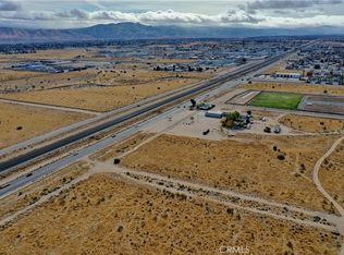 35 Hesperia Rd PARCEL 35, Hesperia, CA 92345