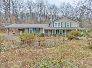 4409 Green Spring Cir, Kingsport, TN 37664