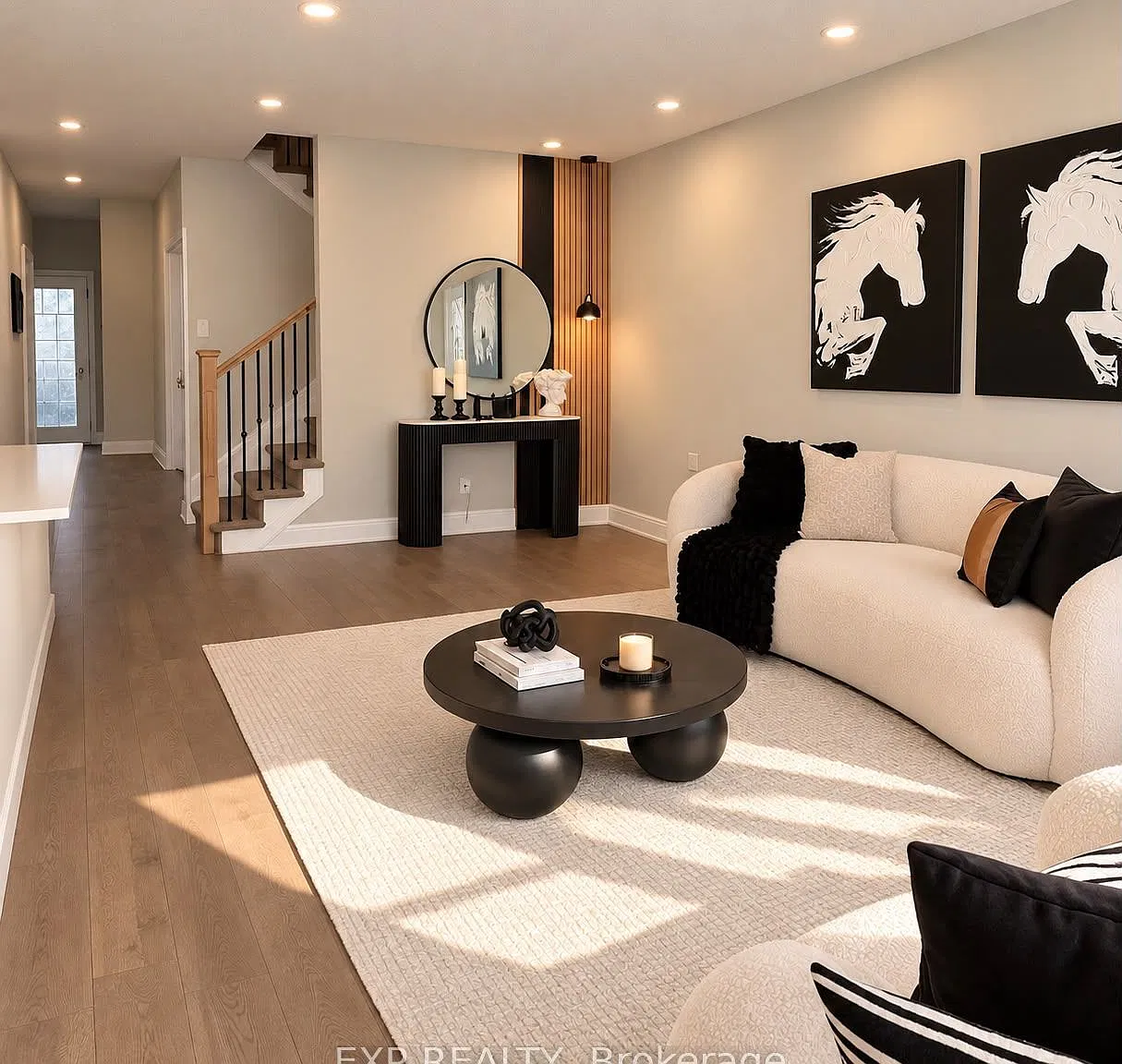 3 bed, $3,500 — Photo 2