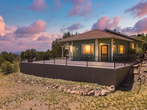 4172 N ROCKY TOP --, Chino Valley, AZ 86323