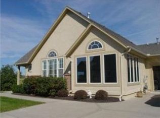 15170 S Symphony Dr SUITE 2900, Olathe, KS 66062
