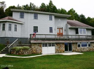 16201 Natures Way NE, Cumberland, MD 21502