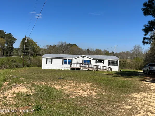 3231 Mallalieu Dr SE, Ruth, MS 39662