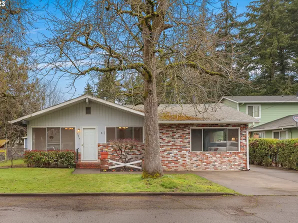 12315 SE Raymond St, Portland, OR 97236