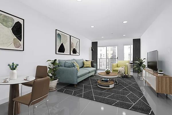 Rented by Compass | media 4