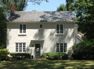 13 Inwood Rd, Essex Fells, NJ 07021