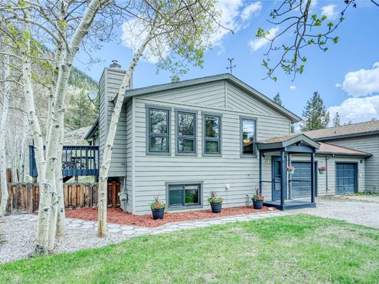 140 Forest Dr, Frisco, CO 80443