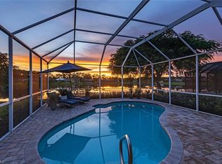 460 Crossfield Cir, Naples, FL 34104