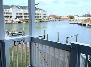 12301 Jamaica Ave Unit 138K1, Ocean City, MD
