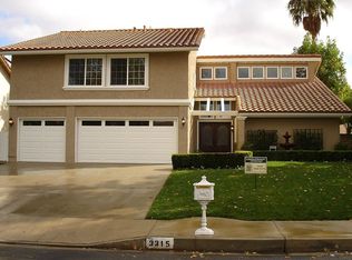 3315 S Allegheny Ct, Thousand Oaks, CA 91362