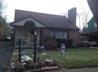 3505 Oneida Ave, Altoona, PA 16602