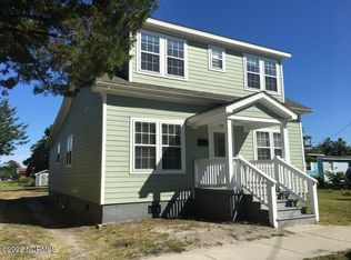 508 Marsh St, Beaufort, NC 28516
