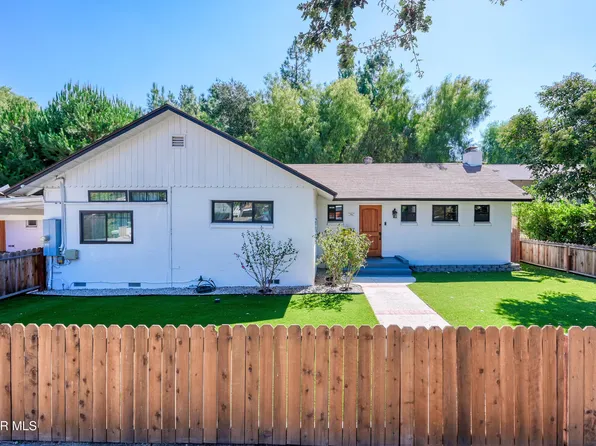 96 Erbes Rd, Thousand Oaks, CA 91362