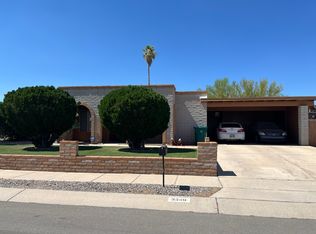 3340 W Westfal Dr, Tucson, AZ 85741