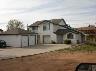 8918 E Yavapai Rd APT B, Prescott Valley, AZ 86314