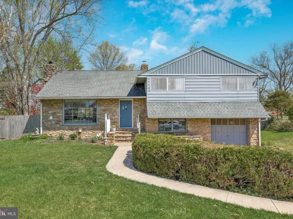 961 Garfield Ave, Lansdale, PA 19446